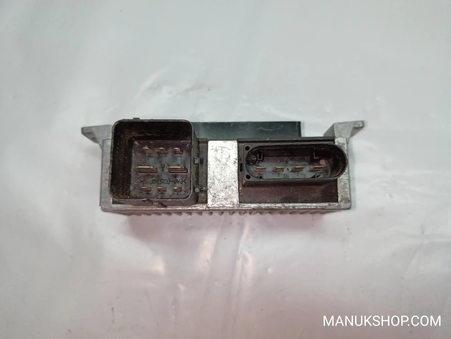 Glühzeitsteuergerät Vorglührelais Mercedes-Benz Opel Nissan 271206395R RCS812