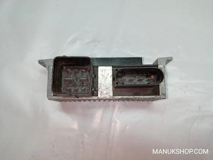 Glühzeitsteuergerät Vorglührelais Mercedes-Benz Opel Nissan 271206395R RCS812