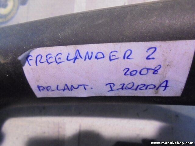 Türgriff Aussentürgriff außen links vorne Land Rover Freelander 2 6H52203A29CC
