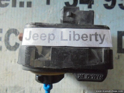 Stellmotor Scheinwerfer LWR Leuchtweitenregulierung Jeep Liberty PA66GF30