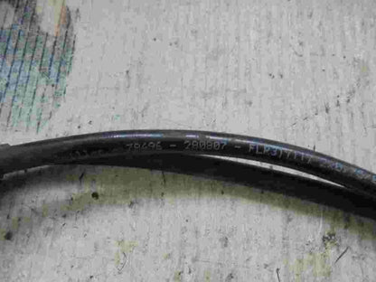 Cayenne Audi Q7 Touareg 78365-070824-VLJ N 901 942 78496-280807-FLR314114 2x0,75