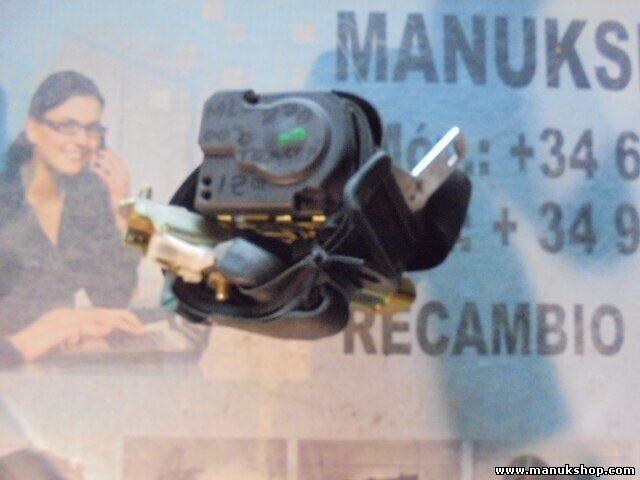Sicherheitsgurt Gurt Mercedes-Benz ML 163 2.7 270 CDI 3000 348D 3000348D