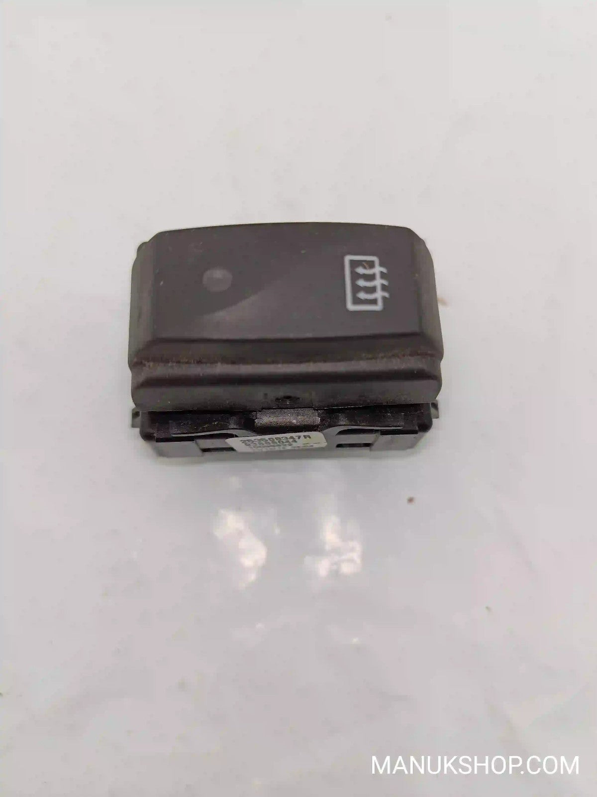 Heckscheibenheizung schalter  Renault Trafic  Opel Vivaro B  253508347 R 9386804