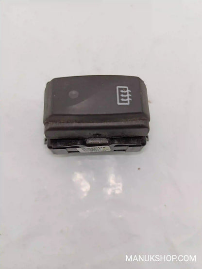 Heckscheibenheizung schalter  Renault Trafic  Opel Vivaro B  253508347 R 9386804