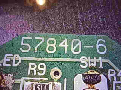 Funkfernbedienung Schlüssel Gehäuse  STERLING 578406 57840-6 294V0