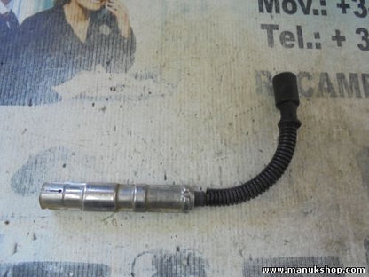 Verteiler Kabel Mercedes-Benz ML 320 SLK 0356912950 0 356 912 950 1121500218 112