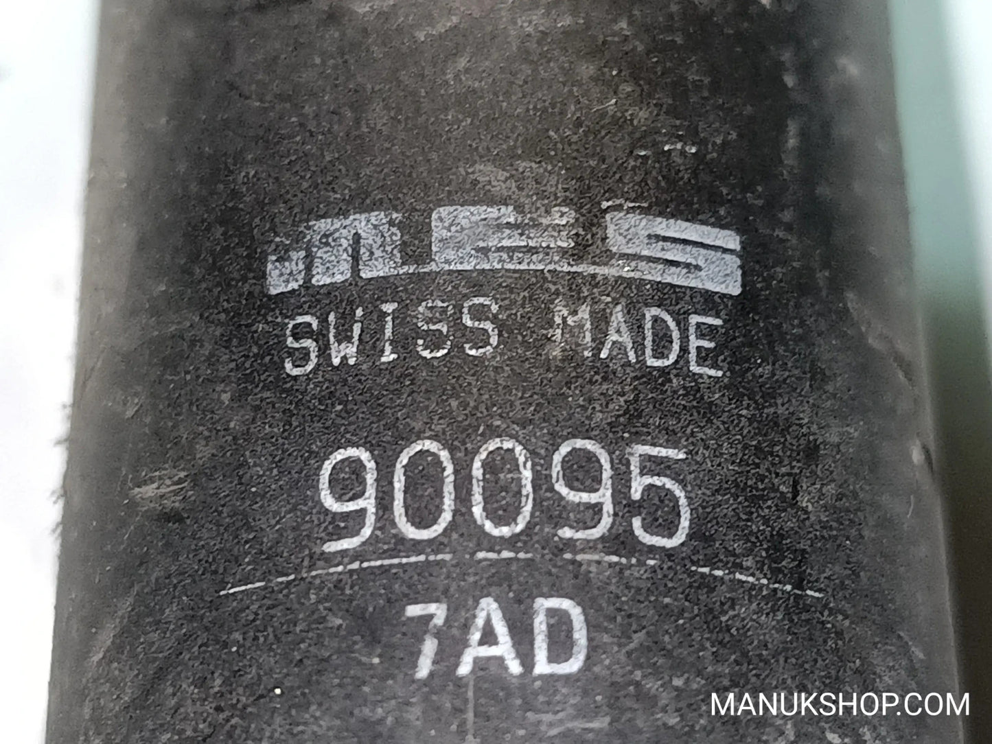 Waschwasserpumpe Peugeot 406 90095 7AD MES