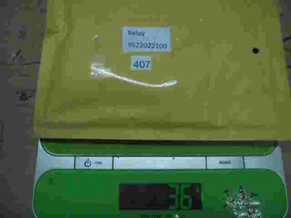 Relais Kia Joice Hyundai Accent 9522022100 95220-22100 DECO ULM HMC 12V 20A