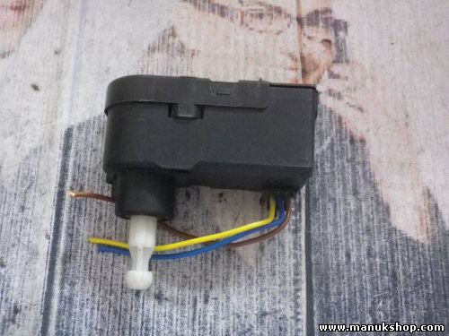 Stellmotor Scheinwerfer LWR Leuchtweitenregulierung Ford Fusion 0307853319
