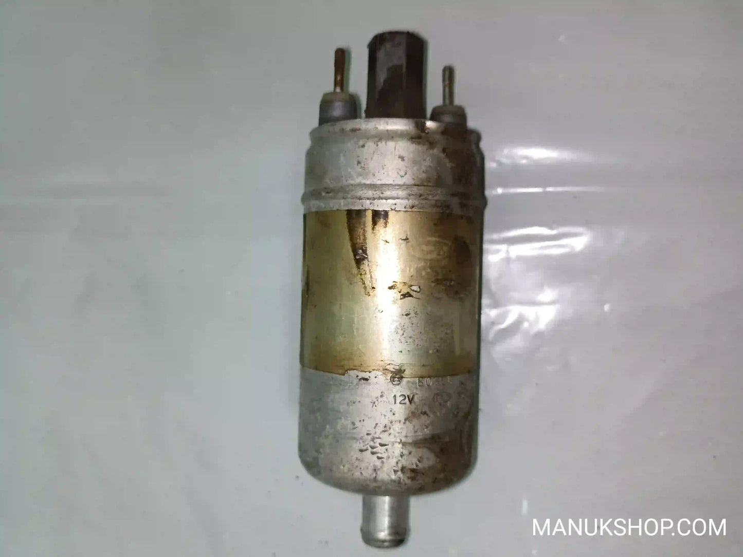 Kraftstoffpumpe Benzinpumpe Mercedes-Benz W123 W201  0580254952 0 580 254 952