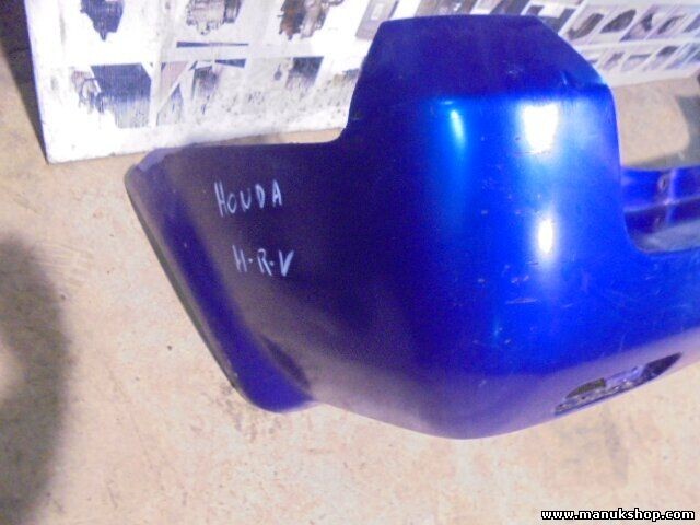 Stoßstange hinten Honda HRV 71501-S2H-9000 71501S2H9000 71501 S2H 9000