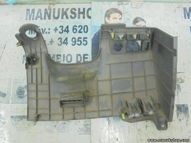 überlagern Konsolen Toyota Land Cruiser 100 1998-2007 6003060390 5530255432