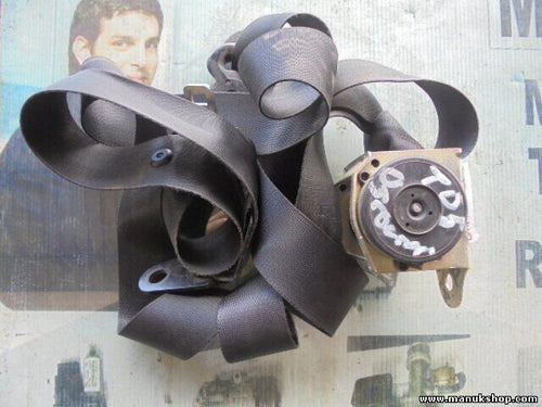 Sicherheitsgurt vorne rechts Land Rover Discovery 2 TD5 EVB000710PMA