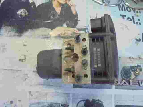 ABS Hydraulikblock Mercedes E320 W211 W219 A2114312812 0265250248 0265960321