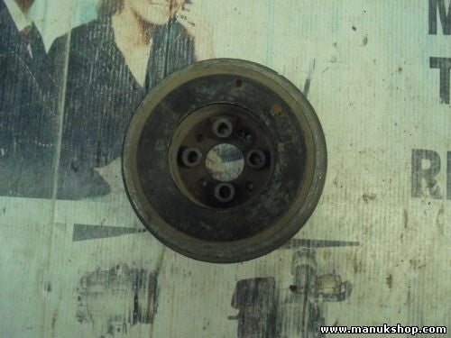 Kurbelwellen-Riemenscheibe VW 038105243N 038105243 N