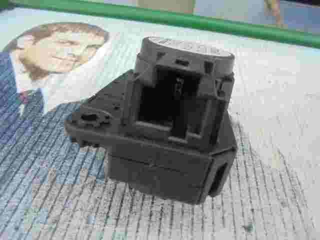 Stellmotor Heizung Renault Master Opel Movano A21201700 HAD36001A DENSO 230418