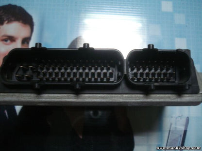 Motorsteuergerät VW Volkswagen 036906014CG 036 906 014 CG 6160034614
