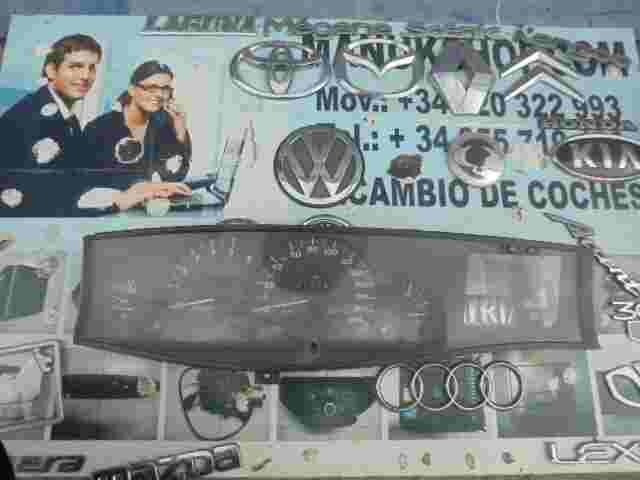 Kombiinstrument Tacho  Opel Omega B 90564485PC 90564485 PC VDO 88481707