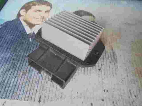 Widerstand Heizung Mitsubishi Pajero Montero 4993002110 499300-2110 Denso 12V