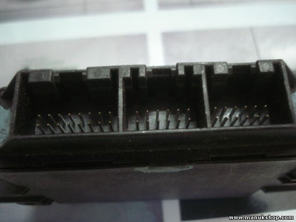 Steuergerät Einparkhilfe Audi A8 4E0919283A 4E0 919 283 A 4E0910283 4EO919283A