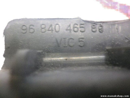 Halterung Festsetzung Peugeot 9684046580 96 840 465 80 VIC 5 EPDM 761908 7619.08