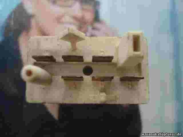 Nebelscheinwerfer Schalter  Audi 80/90 Typ 89/ B4 893941535 893 941 535