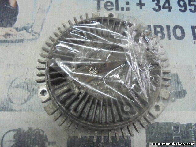 Viskolüfter Viskokupplung Mercedes-Benz W163 ML 320 A1122000222 1122000222