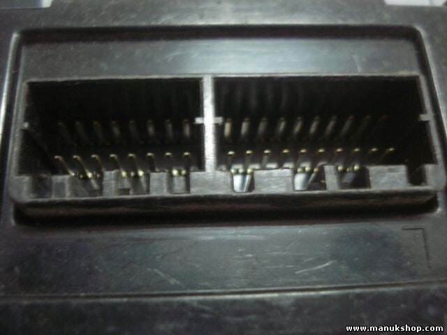 Steuergerät Wegfahrsperre Alarmmodul Kia Rio Etacs 95410 95410-FD400 95410FD400