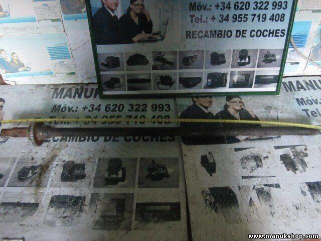 Antriebswelle Land Rover Range Rover BMW