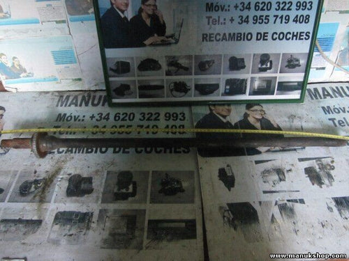 Antriebswelle Land Rover Range Rover BMW