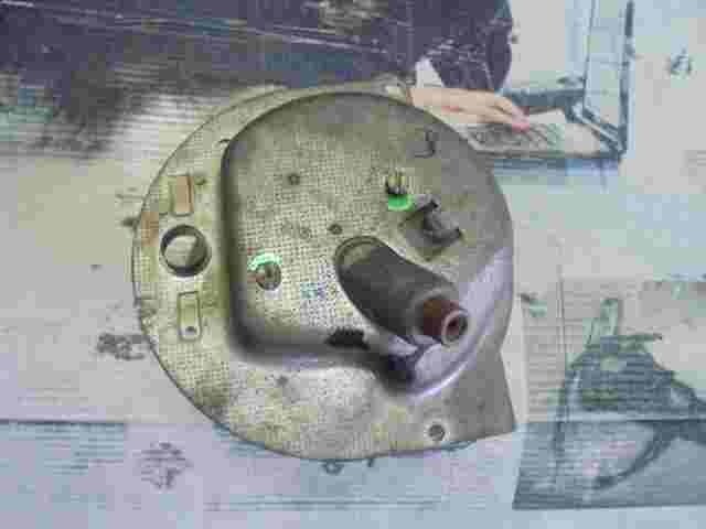 Tachometer Mercedes-Benz W114 W115 VDO 1155420601 115 542 06 01