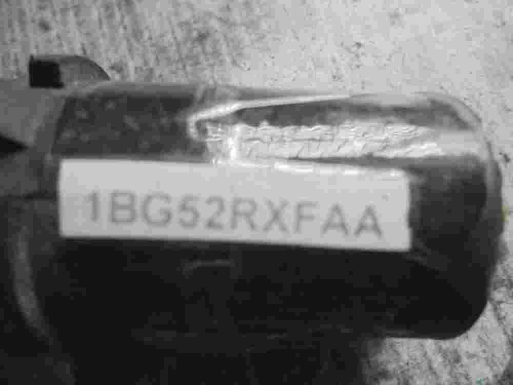 Einparksensoren Chrysler Voyager 1BG52RXFAA