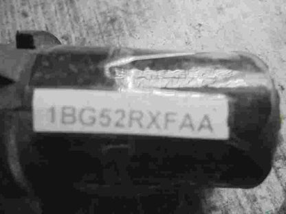 Einparksensoren Chrysler Voyager 1BG52RXFAA