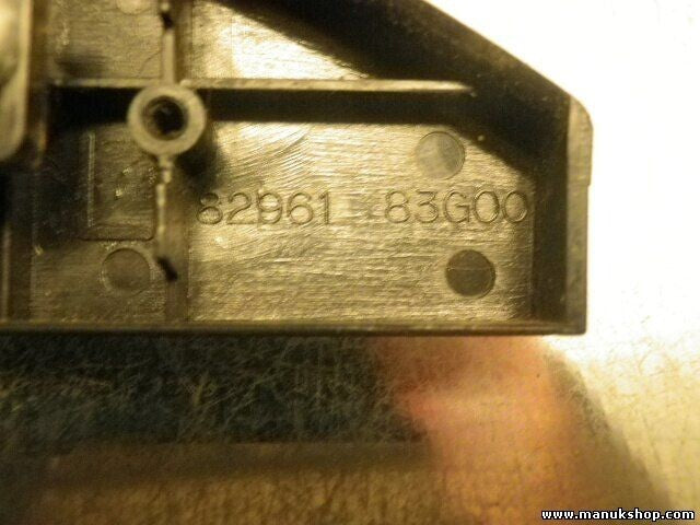 Fensterheber schalter Nissan Pathfinder 8296183G00 82961 83G00