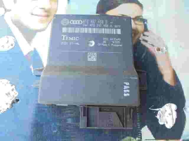 Gateway Diagnoseinterface Audi A6 4F0907468D 4F0910468A 8006 TF7-ML 0313