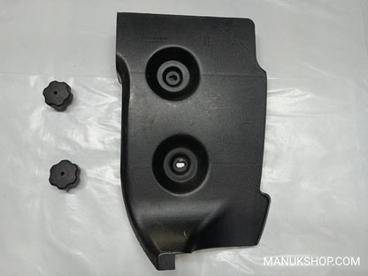 Rückleuchte rechts Audi 100 200 443945222A 443 945 222 A 447863508 447 863 508