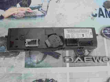Klimabedienteil  BMW 3 E90 E91 E81 6411698394401 698394401 VDO A2C53143035