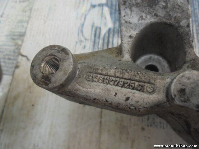 Motorhalter Mercedes-Benz 95 KW, 129 PS A6110782541 A 611 078 25 41