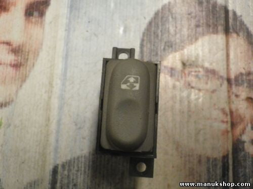 Schalter Renault Scenic JA2 7700433116 PBTGF20 PBT-GF20 PBT GF20