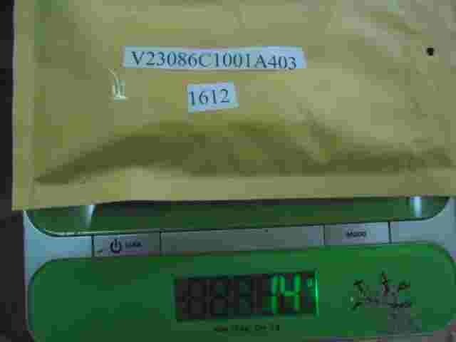 Relais Tyco V23086C1001A403 V23086-C1001-A403 0240-32A
