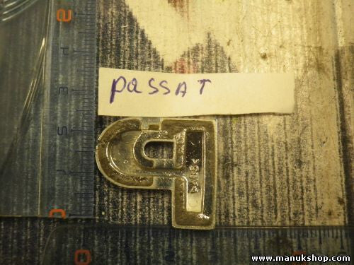 Emblem Logo Volkswagen Passat