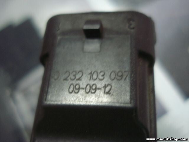 Nockenwellensensor Ford Ka Fiat Punto Fiat Panda (169) Doblo 0232103097