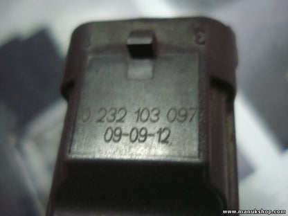 Nockenwellensensor Ford Ka Fiat Punto Fiat Panda (169) Doblo 0232103097