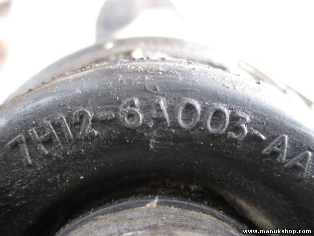 Motorlager Land Rover Defender Discovery 2 Td5 4x4 KKB500750 7H126A003AA