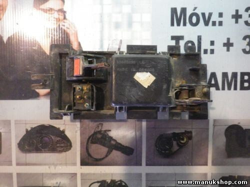 Türgriff Griff innen hinten Links Chevrolet Blazer 15623235