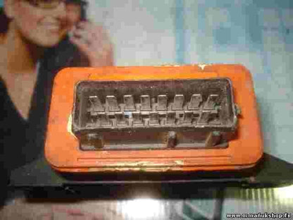 Steuergerät  Citroen ZX Biteron PP-TD30 CCT 4 9614696380
