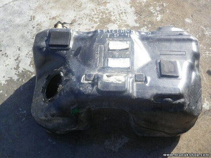 Tank Kraftstofftank Land Rover Freelander 2 TD4 6G929K007DK DFBH L359