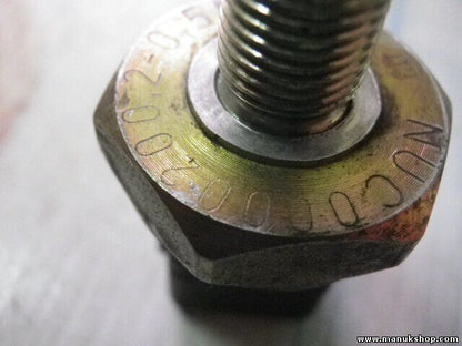 Öldrucksensor Land rover Freelander NUC0000.200 NUC0000200.2-0.5bar 7 03