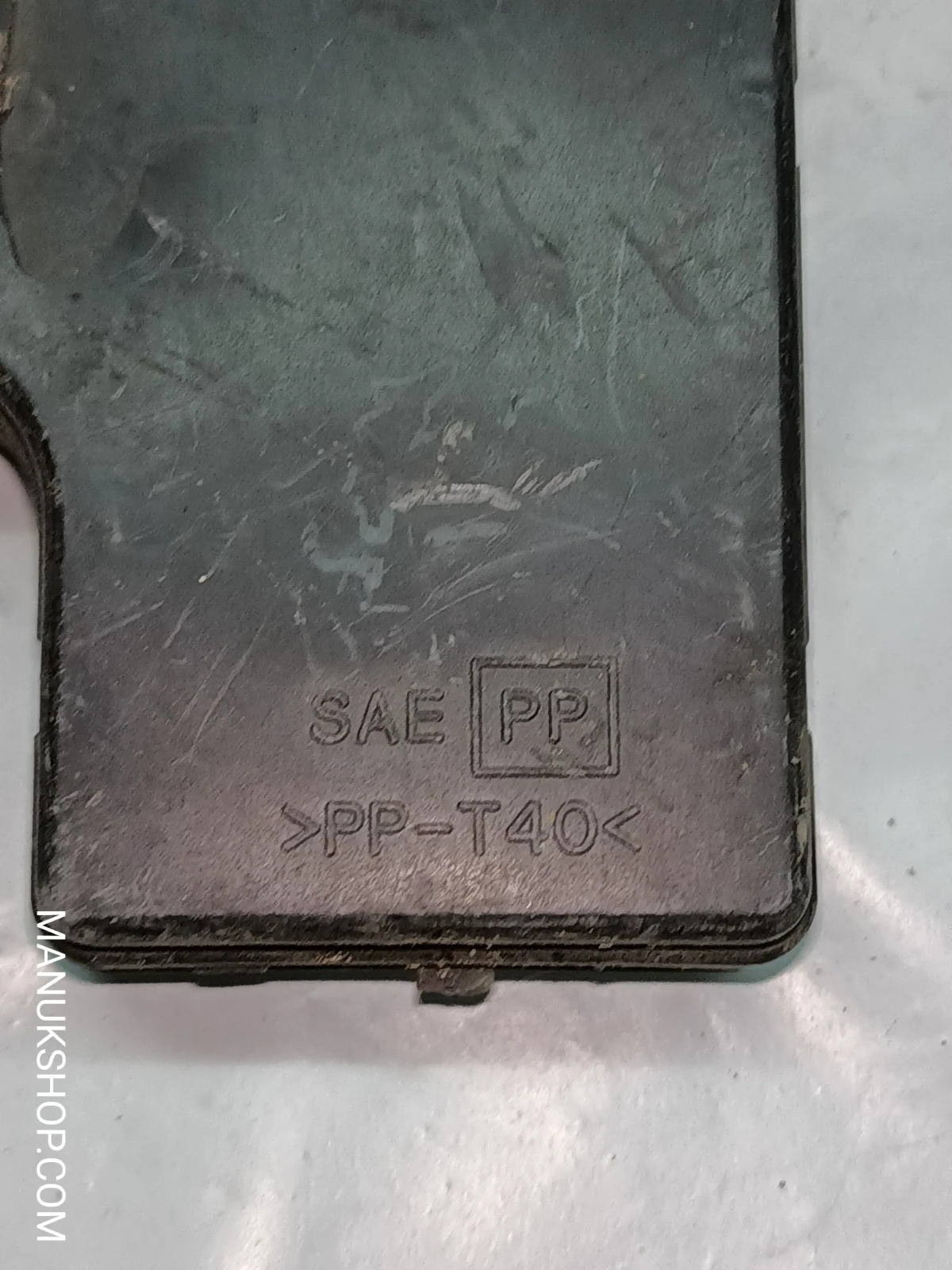 Sicherungskasten Suzuki Baleno PPT40 PP-T40 SAE PP