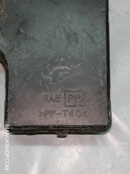 Sicherungskasten Suzuki Baleno PPT40 PP-T40 SAE PP